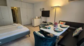 Holiday Suite 304 Residenza Lago di Lugano - Image 2