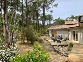 Chic Retreat by the Dunes - Image 3