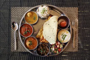 SPOT ON Hotel Siddhi Vinayak - Image 4