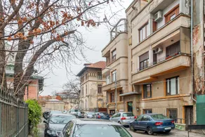 CHÂTEAU: Upscale Suites in Bucharest's Historical Center! - Image 2