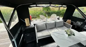 Selene Unique Luxury Houseboat Experience - Image 5