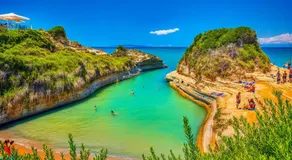 Natural Blue Suites-Canal d'Amour Retreat - Image 2