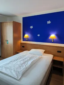 Hotel Sonnenhof - Image 2