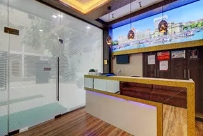 Hotel New Blue Sapphire Residency - Image 5