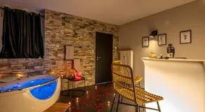 Cocon Relax - Jacuzzi - Cinéma - Image 4