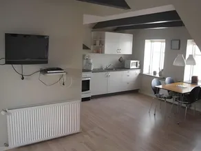 Harboøre Hotel - Image 2