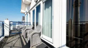Strandhotel de Vassy - Image 4