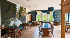 Waldgasthaus & Berghotel Steinerne Renne - Image 2