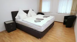 Appartamento con 1 camera da letto per 3 persone - Image 2