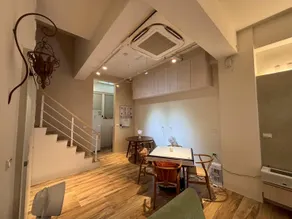 橘光山影Orange light - Image 3