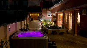 Csillag Panzió - Image 2
