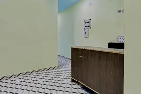 Hotel O D Ekant Hotel - Image 5