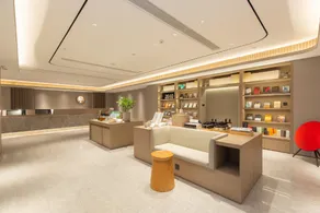 JI Hotel Tianjin Wuqing Daguangming Center - Image 2