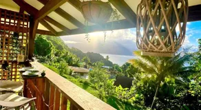 Les Chalets de Afaahiti - Fare Okeani - Image 2