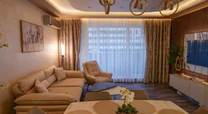 The Sunrise and the Sunset Apartment - Luxury 2BR Apartment with Mineral Pool & Parking - Image 2