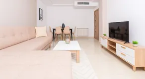 Magnifique appartement à Kouba - Image 3