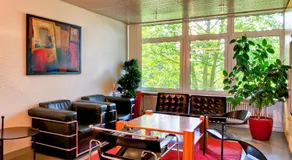 Hotel ISG Heidelberg - Image 5