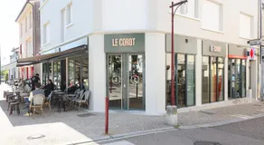 Appart'hôtel Le Corot - Accès Autonome - Saint-Junien Centre - Image 3