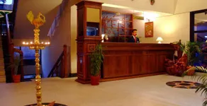 Hotel Surya, - Image 4