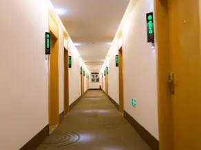 GreenTree Inn Shijiazhuang Xinji City Shifu Street Business Hotel - Image 4