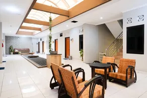 RedDoorz Syariah near Assalaam - UMS - Image 4