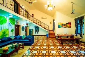 5BHK Green Villa By Gemstone Hospitality - Image 4