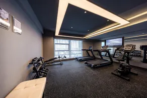 Atour Hotel Changsha Xingsha Economic Development Zone Sanyi Road - Image 2