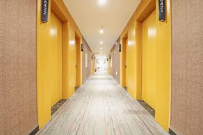 Thank U Hotel (Weifang Changle Railway Station Gem City Branch) - Image 2
