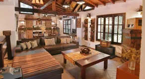 Hotel Boutique Spa & Sushi Posada de Campo-Solo adultos - Image 3