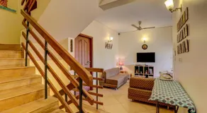 Heritage Nirvana Villa - 4BHK, Goa - Image 3