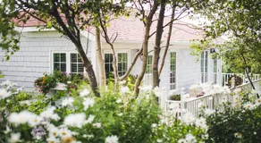 Abbie's Garden Bed & Breakfast Incorporated - Image 3