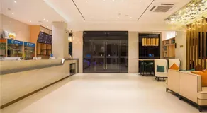 City Comfort Inn Liuzhou Longtan Park Ma'anshan Baiyun - Image 5