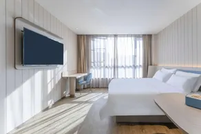 Hanting Hotel Taizhou Huigu Science and Creation Park - Image 2