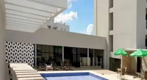 Flat confortável e econômico hotel condomínio cristal place - Image 4