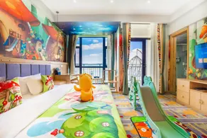 Weihai Tianmu Hot Spring Resort - Image 3
