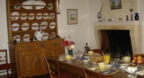 Chambres d'Hôtes Domaine Le Fragnaud - Image 3