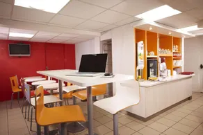 Hotel Premiere Classe Villeneuve Saint Georges - Creteil Sud - Image 5