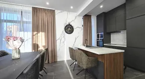 AGrey frame Residence Villas - Image 4