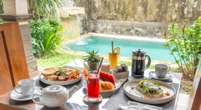 Bali Prime Villas Seminyak by Kanaya Hospitality - Image 4