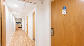 UHI Inverness - Campus Accommodation - Image 4