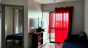 Apart hotel em Caldas Novas com acesso ao parque aquático mediante pagamento de taxa - Image 2