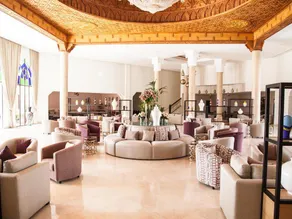 Marrakech Ryads Parc & Spa by Blue Sea - Image 2