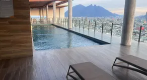 Departamento de Lujo, en el centro de Mty - Image 3