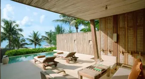 Six Senses Con Dao - Turtle Island Paradise - Image 3