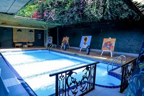 Amata n'Ubuki Boutique Hotel Ltd - Image 5