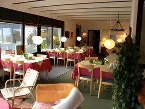 Møn Klintholm Vintage B&B - Image 5