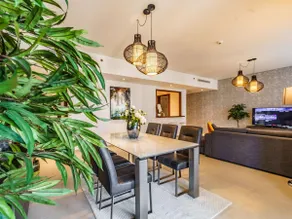 Luxurious 2BR in Boulevard Heights| Downtown Dubai - Image 5