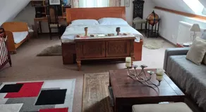 Ubytování za kapličkou - Image 2