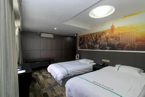 Xiyue Business Hotel (Zhuzhou Railway Station Branch) - Image 2