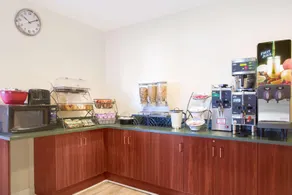 Microtel Inn & Suites by Wyndham Kannapolis/Concord - Image 3
